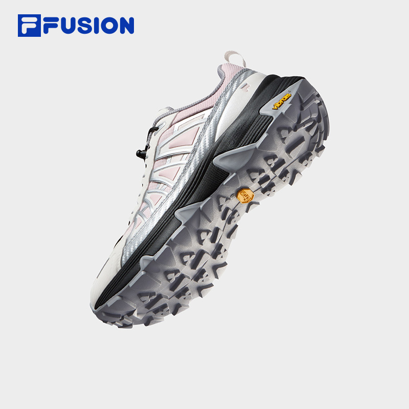 FILA FUSION Women URBAN TECH COMO Y PINK