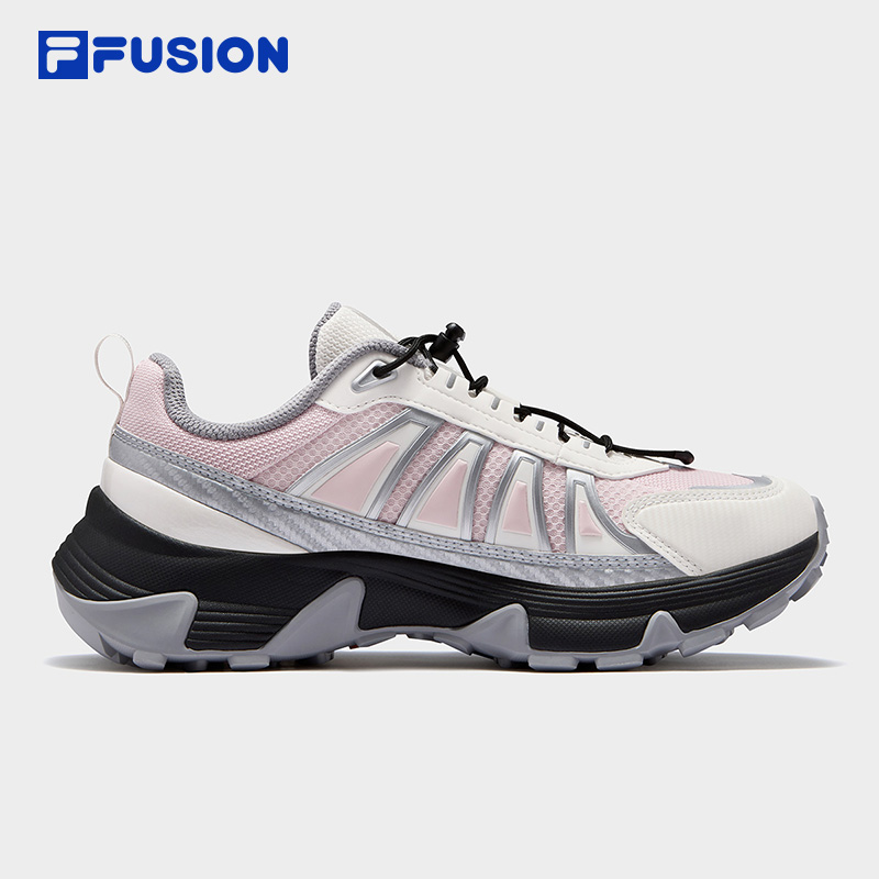 FILA FUSION Women URBAN TECH COMO Y PINK
