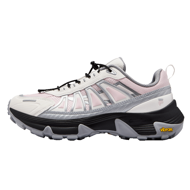 FILA FUSION Women URBAN TECH COMO Y PINK