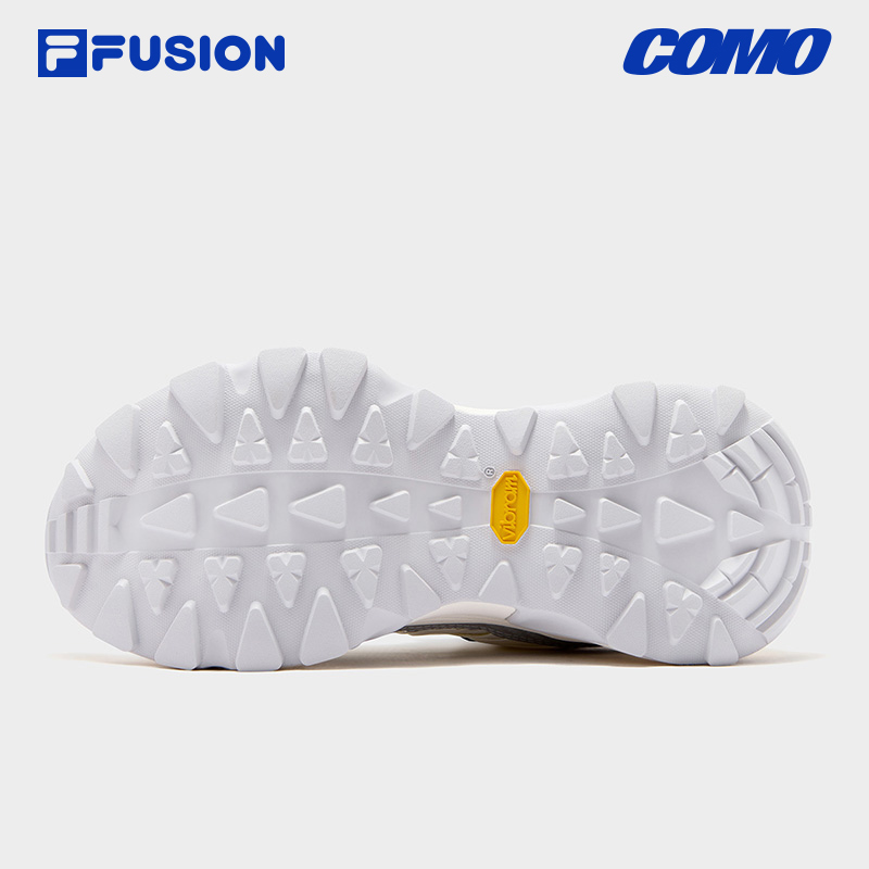 FILA FUSION Women URBAN TECH COMO Y WHITE