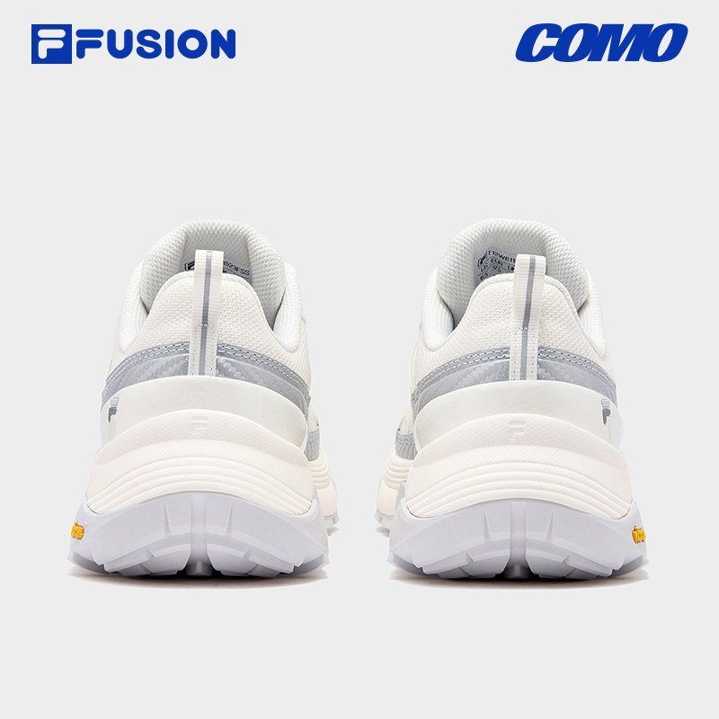 FILA FUSION Women URBAN TECH COMO Y WHITE