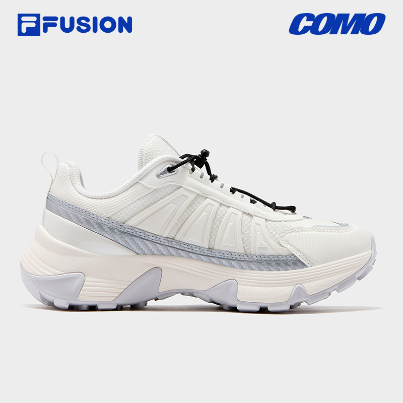 FILA FUSION Women URBAN TECH COMO Y WHITE