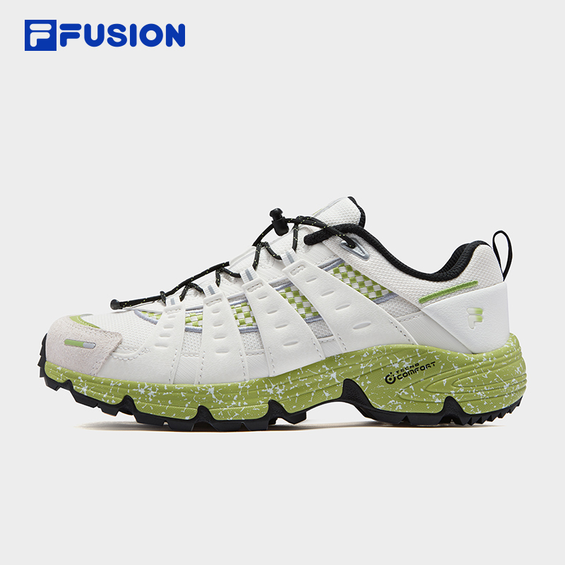 FILA FUSION Women URBAN TECH COMO X GREEN
