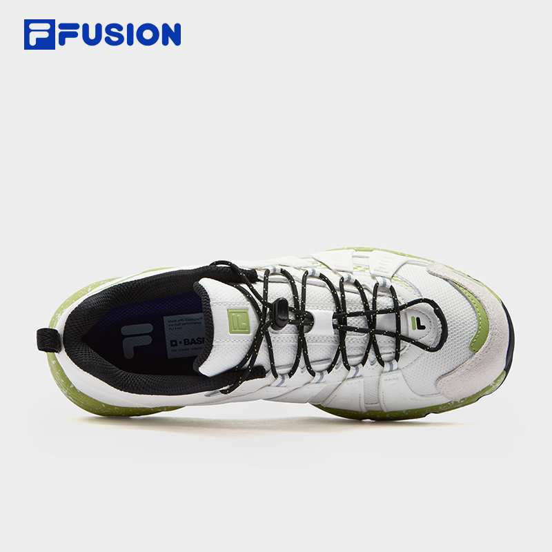 FILA FUSION Women URBAN TECH COMO X GREEN