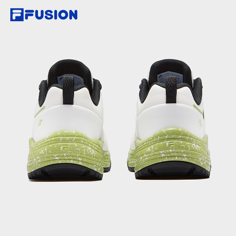FILA FUSION Women URBAN TECH COMO X GREEN