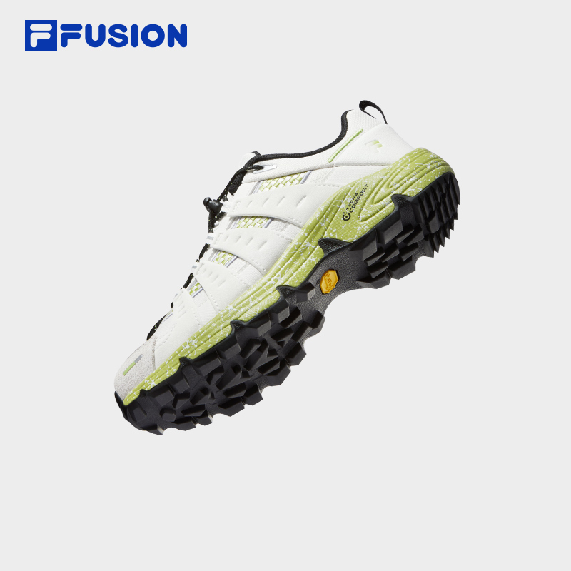 FILA FUSION Women URBAN TECH COMO X GREEN