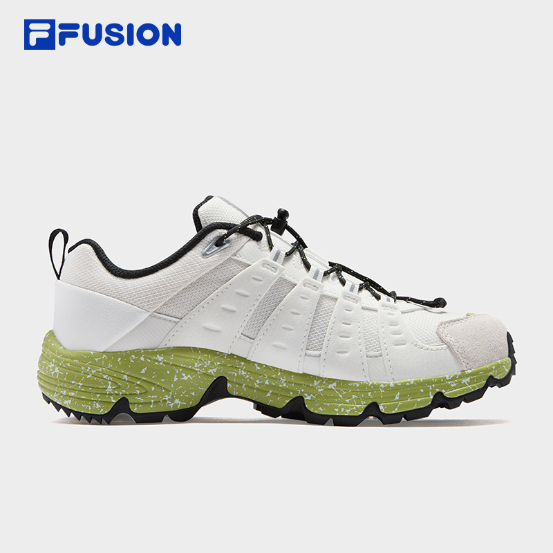 FILA FUSION Women URBAN TECH COMO X GREEN