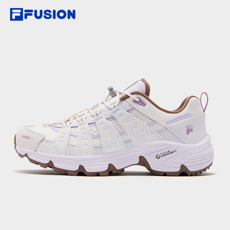 FILA FUSION Women URBAN TECH COMO X WHITE