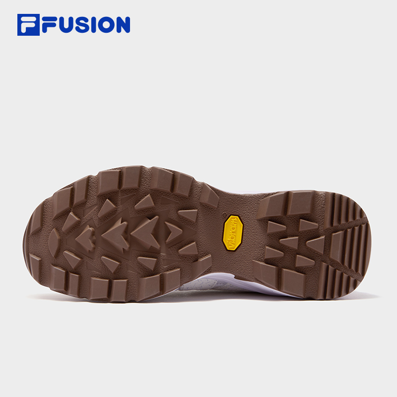 FILA FUSION Women URBAN TECH COMO X WHITE