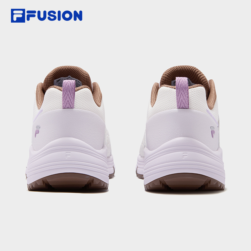 FILA FUSION Women URBAN TECH COMO X WHITE