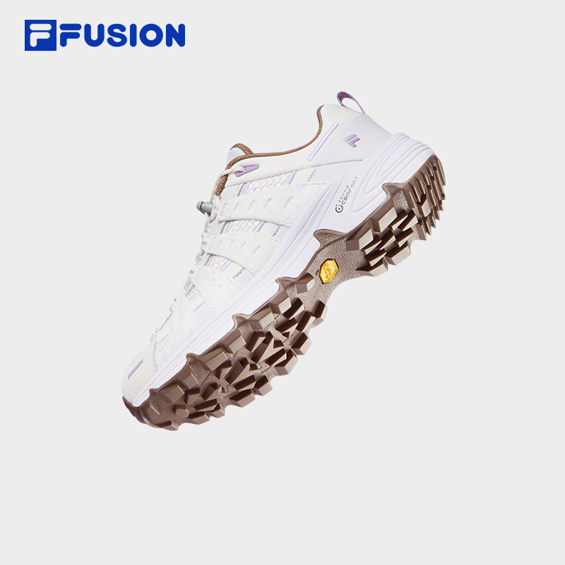 FILA FUSION Women URBAN TECH COMO X WHITE