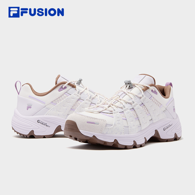 FILA FUSION Women URBAN TECH COMO X WHITE