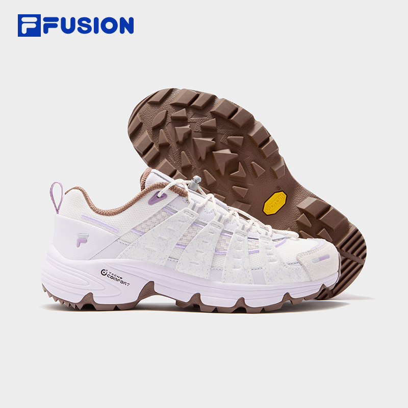 FILA FUSION Women URBAN TECH COMO X WHITE