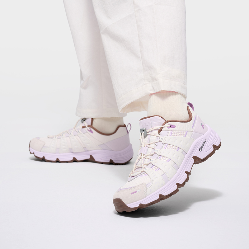 FILA FUSION Women URBAN TECH COMO X WHITE