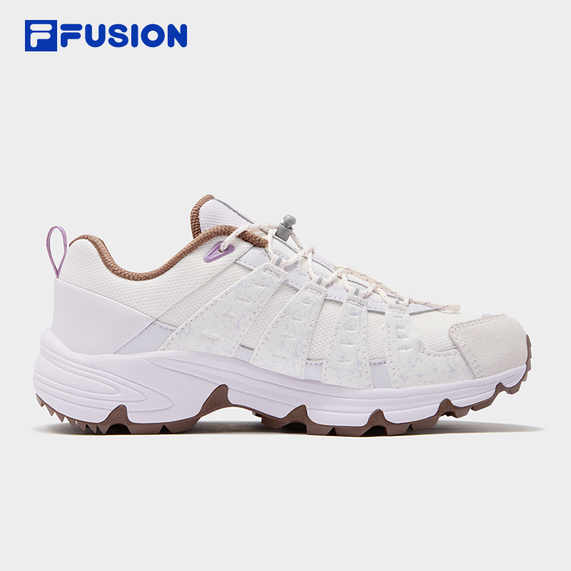 FILA FUSION Women URBAN TECH COMO X WHITE