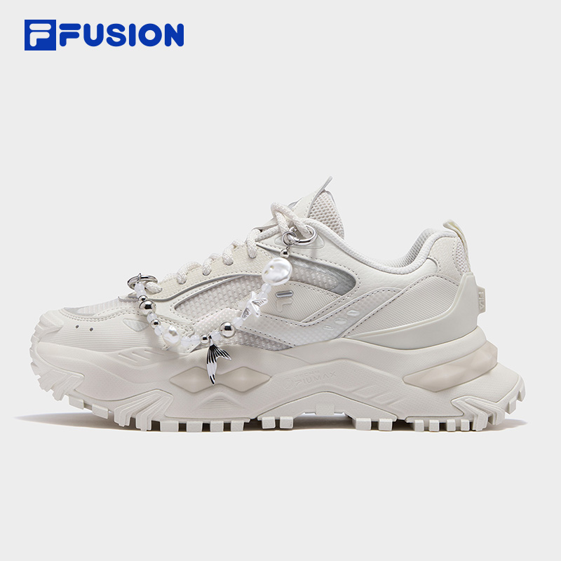 FILA FUSION Women FUSIONEER BIANCO DX WHITE