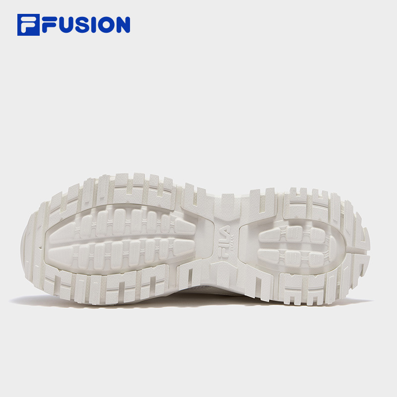 FILA FUSION Women FUSIONEER BIANCO DX WHITE