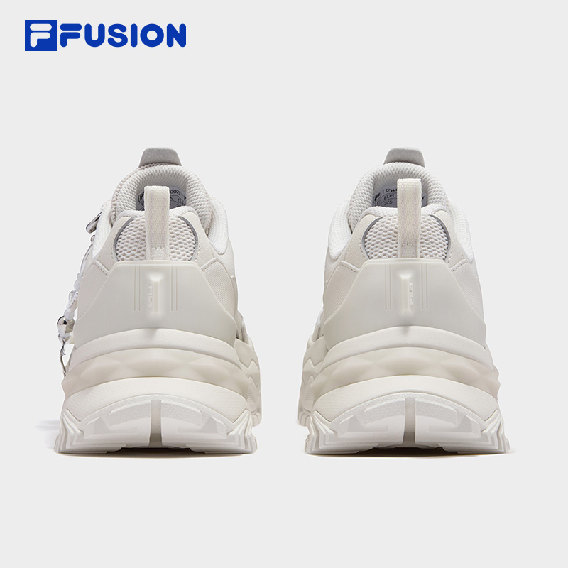 FILA FUSION Women FUSIONEER BIANCO DX WHITE