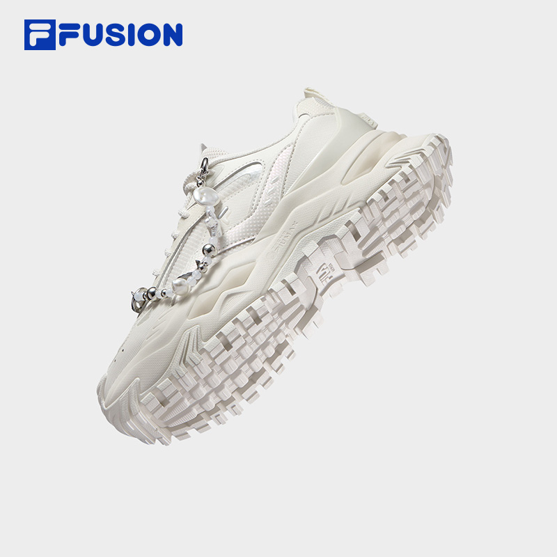 FILA FUSION Women FUSIONEER BIANCO DX WHITE