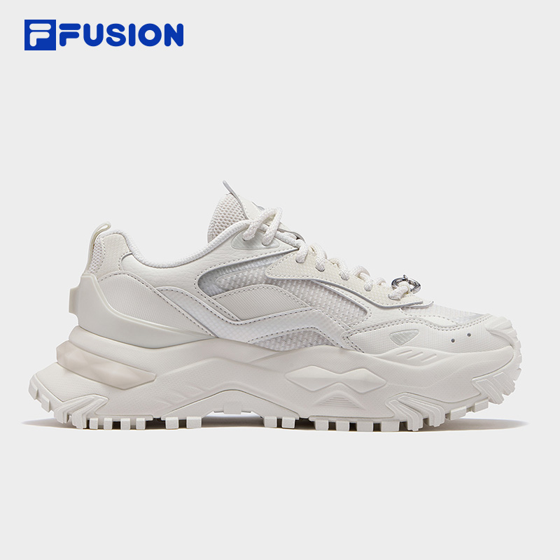 FILA FUSION Women FUSIONEER BIANCO DX WHITE