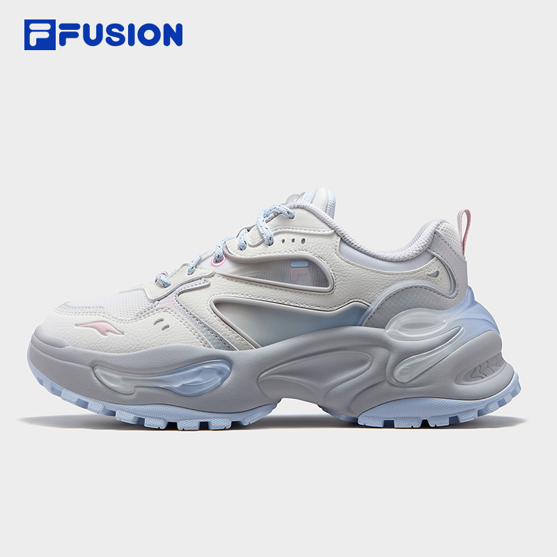 FILA FUSION Women FUSIONEER EVA BLUE
