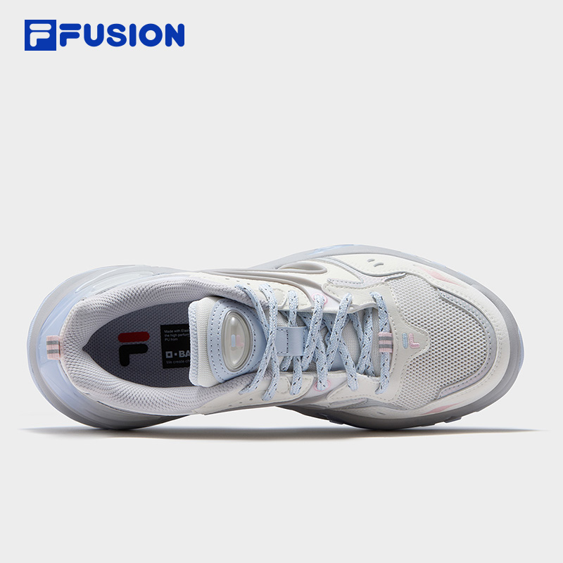 FILA FUSION Women FUSIONEER EVA BLUE