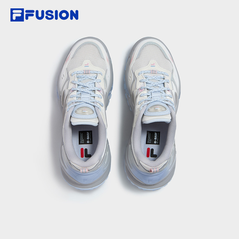 FILA FUSION Women FUSIONEER EVA BLUE