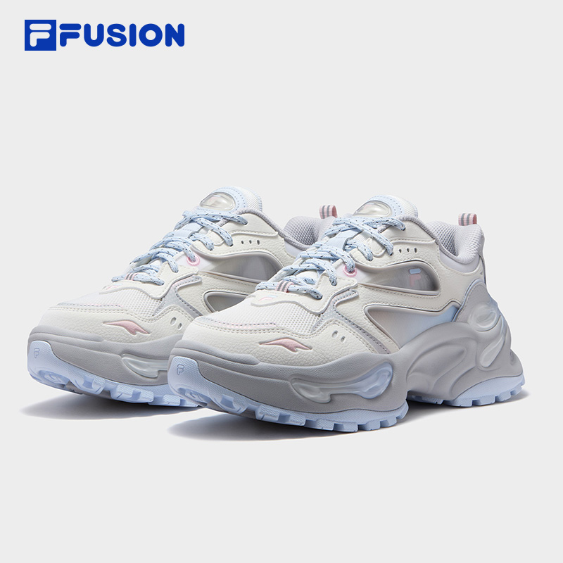 FILA FUSION Women FUSIONEER EVA BLUE