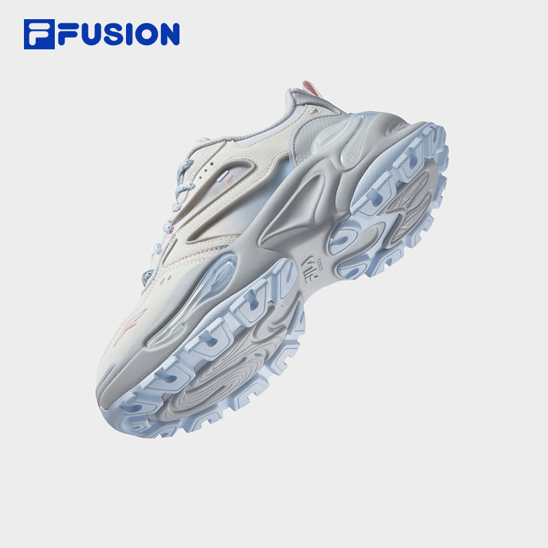 FILA FUSION Women FUSIONEER EVA BLUE