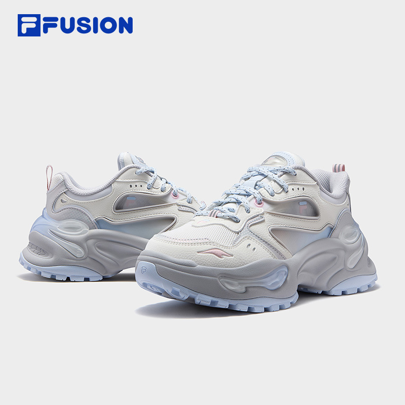 FILA FUSION Women FUSIONEER EVA BLUE