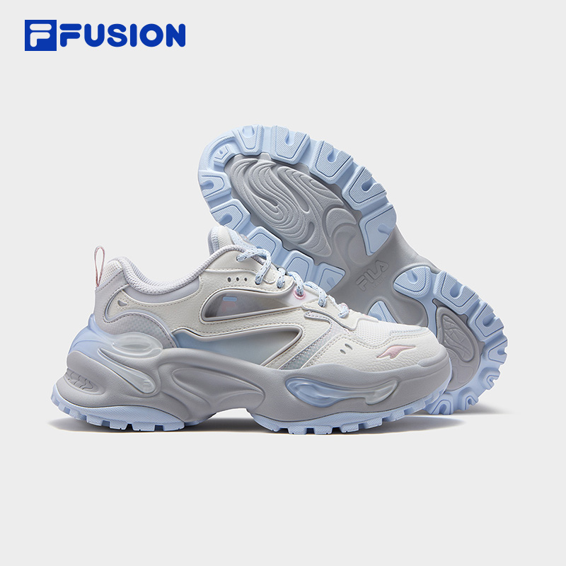 FILA FUSION Women FUSIONEER EVA BLUE