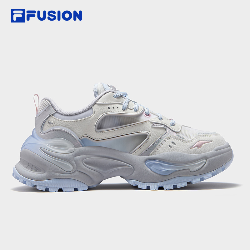 FILA FUSION Women FUSIONEER EVA BLUE