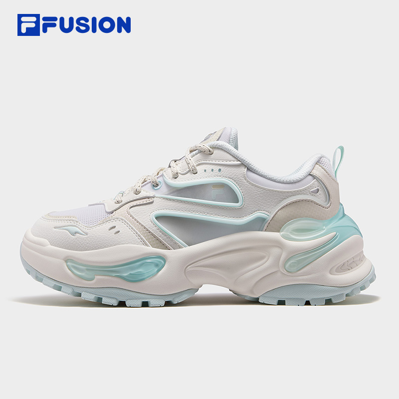 FILA FUSION Women FUSIONEER EVA LIGHT BLUE