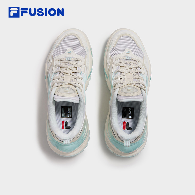 FILA FUSION Women FUSIONEER EVA LIGHT BLUE