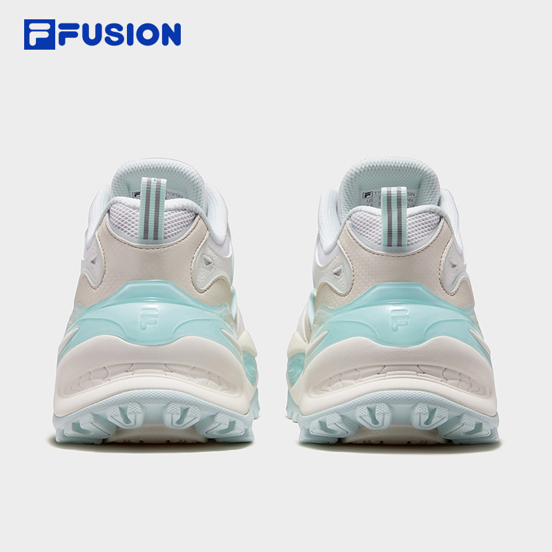 FILA FUSION Women FUSIONEER EVA LIGHT BLUE