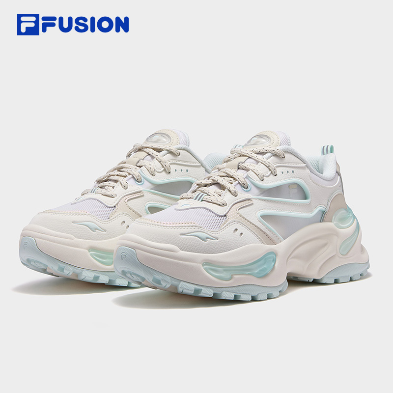FILA FUSION Women FUSIONEER EVA LIGHT BLUE