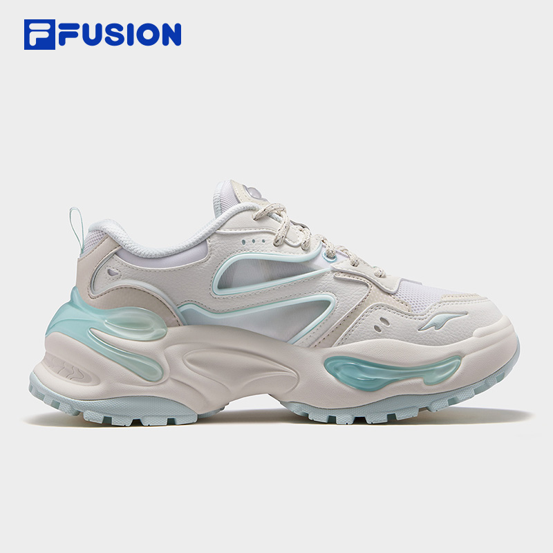 FILA FUSION Women FUSIONEER EVA LIGHT BLUE