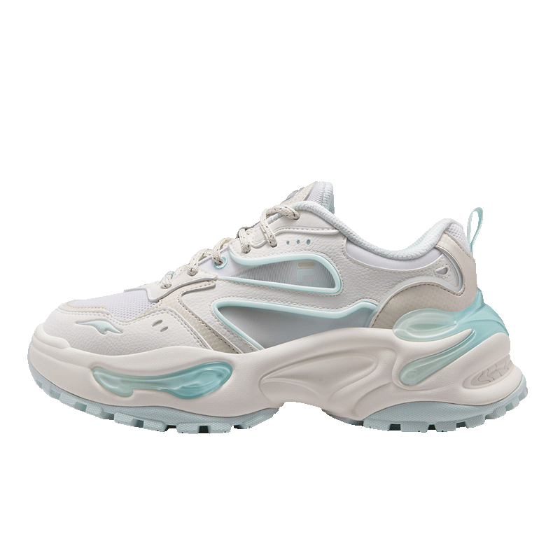 FILA FUSION Women FUSIONEER EVA LIGHT BLUE