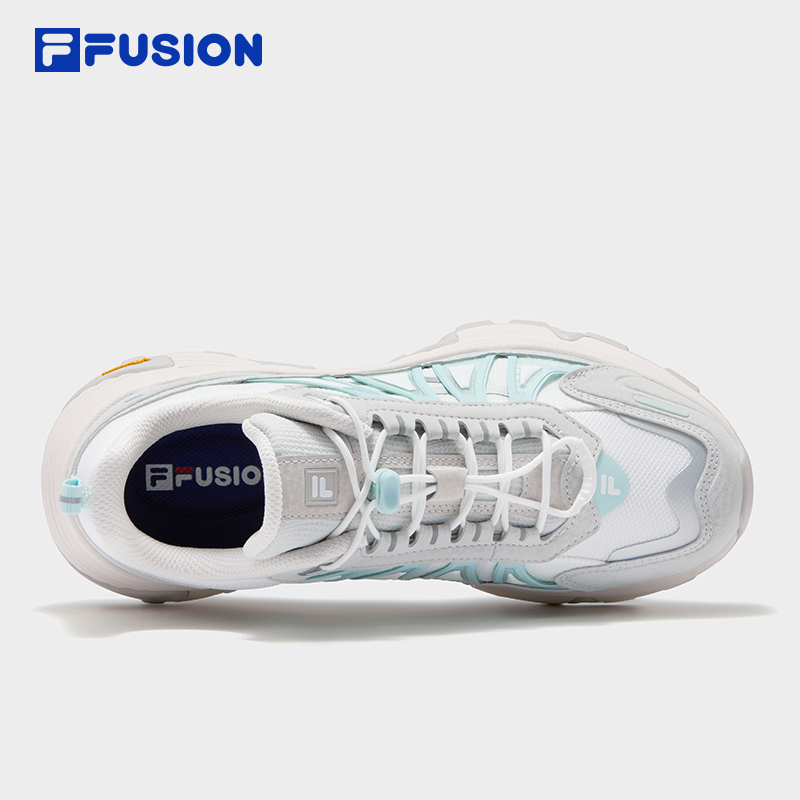 FILA FUSION Women URBAN TECH COMO Y BLUE