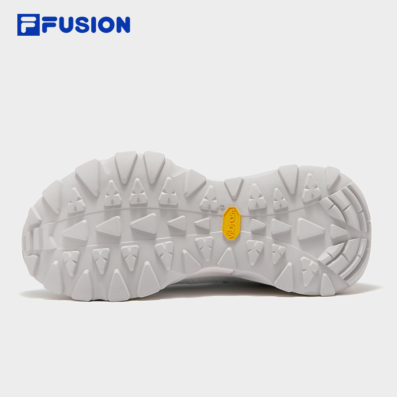 FILA FUSION Women URBAN TECH COMO Y BLUE