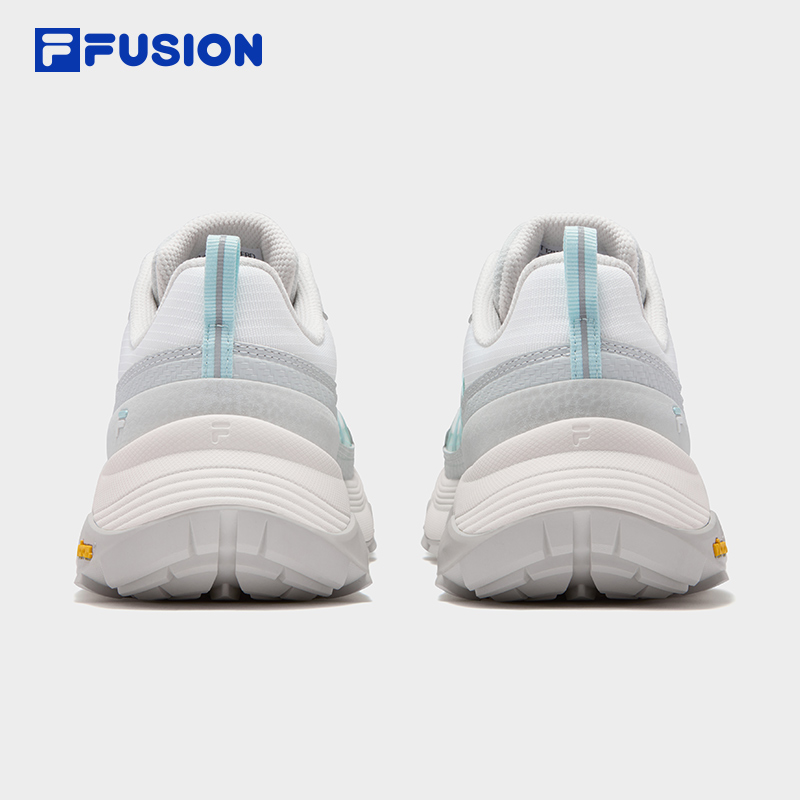 FILA FUSION Women URBAN TECH COMO Y BLUE