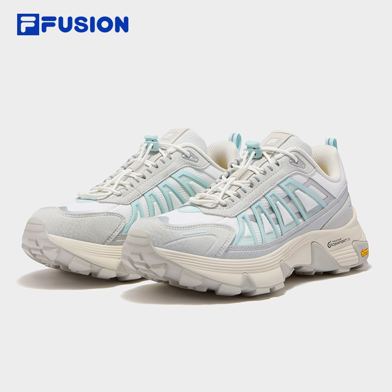 FILA FUSION Women URBAN TECH COMO Y BLUE