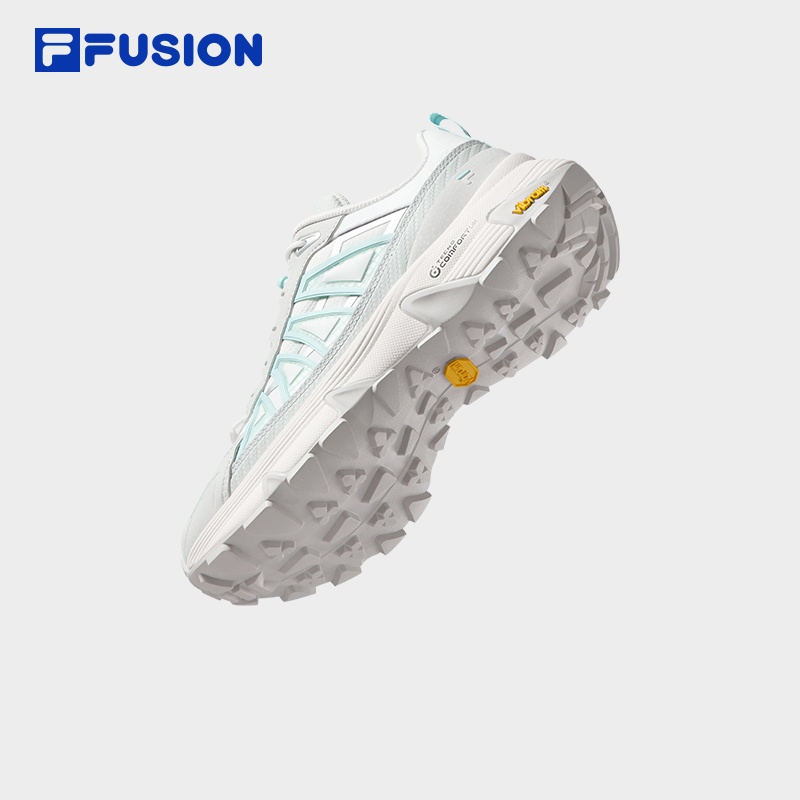 FILA FUSION Women URBAN TECH COMO Y BLUE