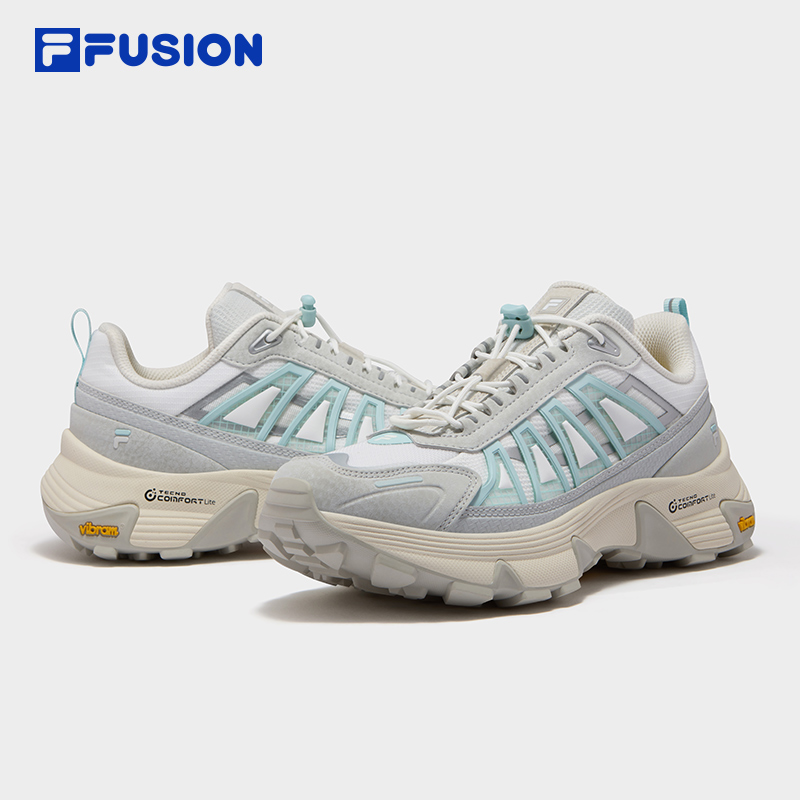 FILA FUSION Women URBAN TECH COMO Y BLUE