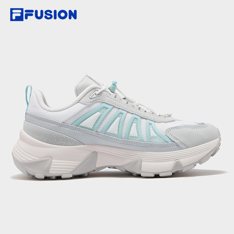 FILA FUSION Women URBAN TECH COMO Y BLUE