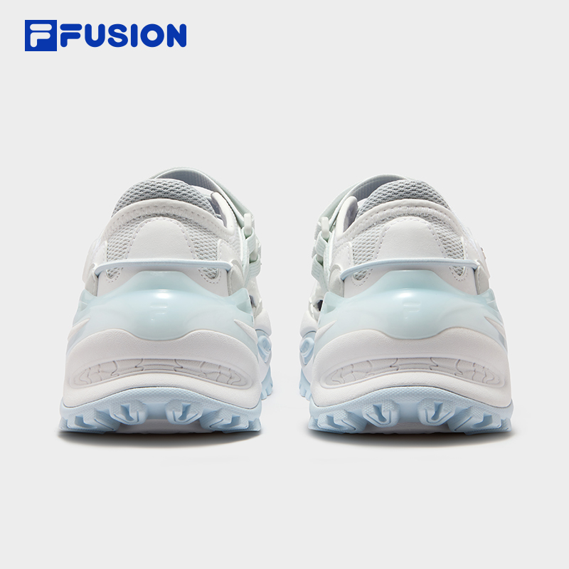 FILA FUSION Women URBAN TECH EVA SANDAL BLUE