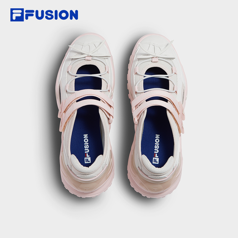 FILA FUSION Women URBAN TECH EVA SANDAL PINK