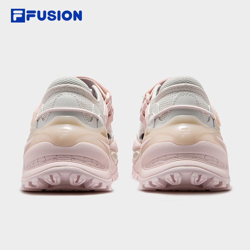 FILA FUSION Women URBAN TECH EVA SANDAL PINK