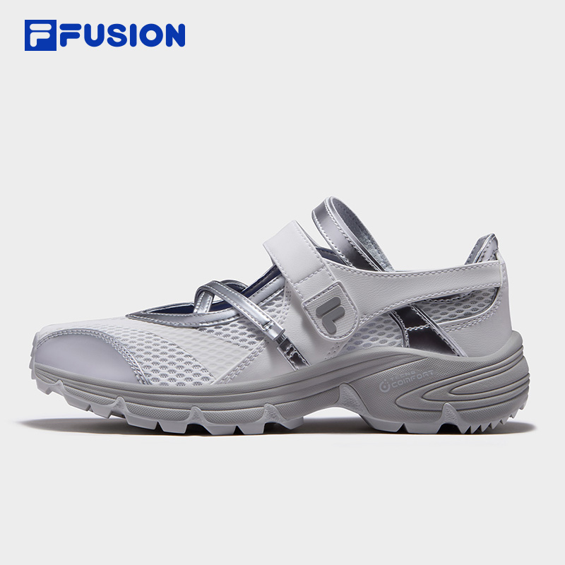 FILA FUSION Women URBAN TECH COMO X KDC-002 GREY