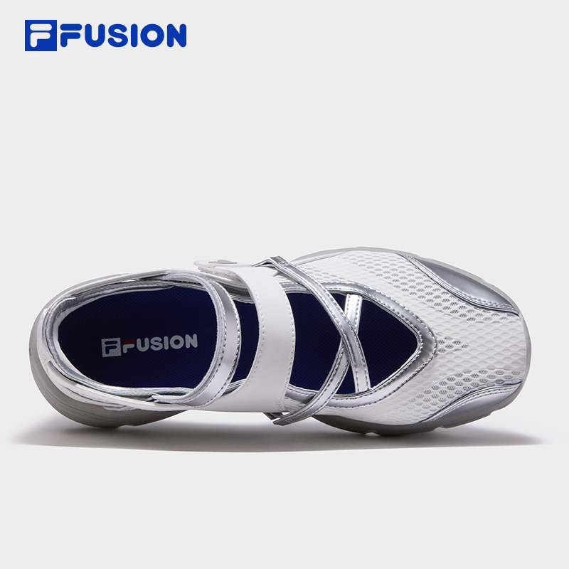 FILA FUSION Women URBAN TECH COMO X KDC-002 GREY